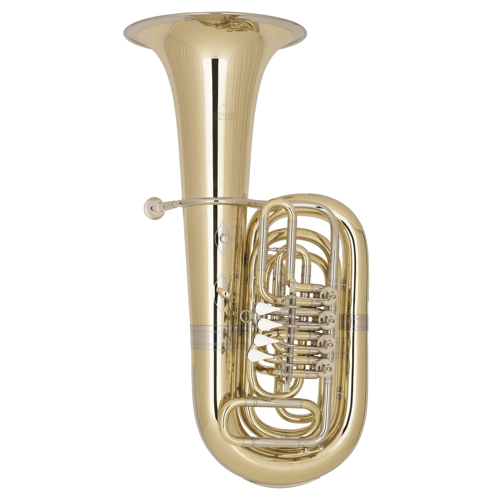 Miraphone 84A 7000 C-Tuba