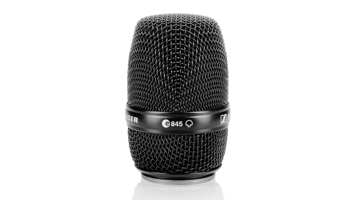 Sennheiser MMD 845-1 BK