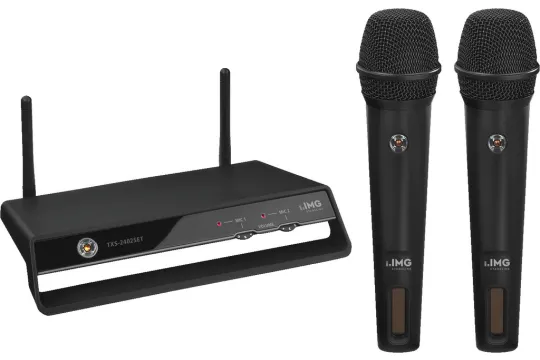 IMG Stageline TXS-2402SET