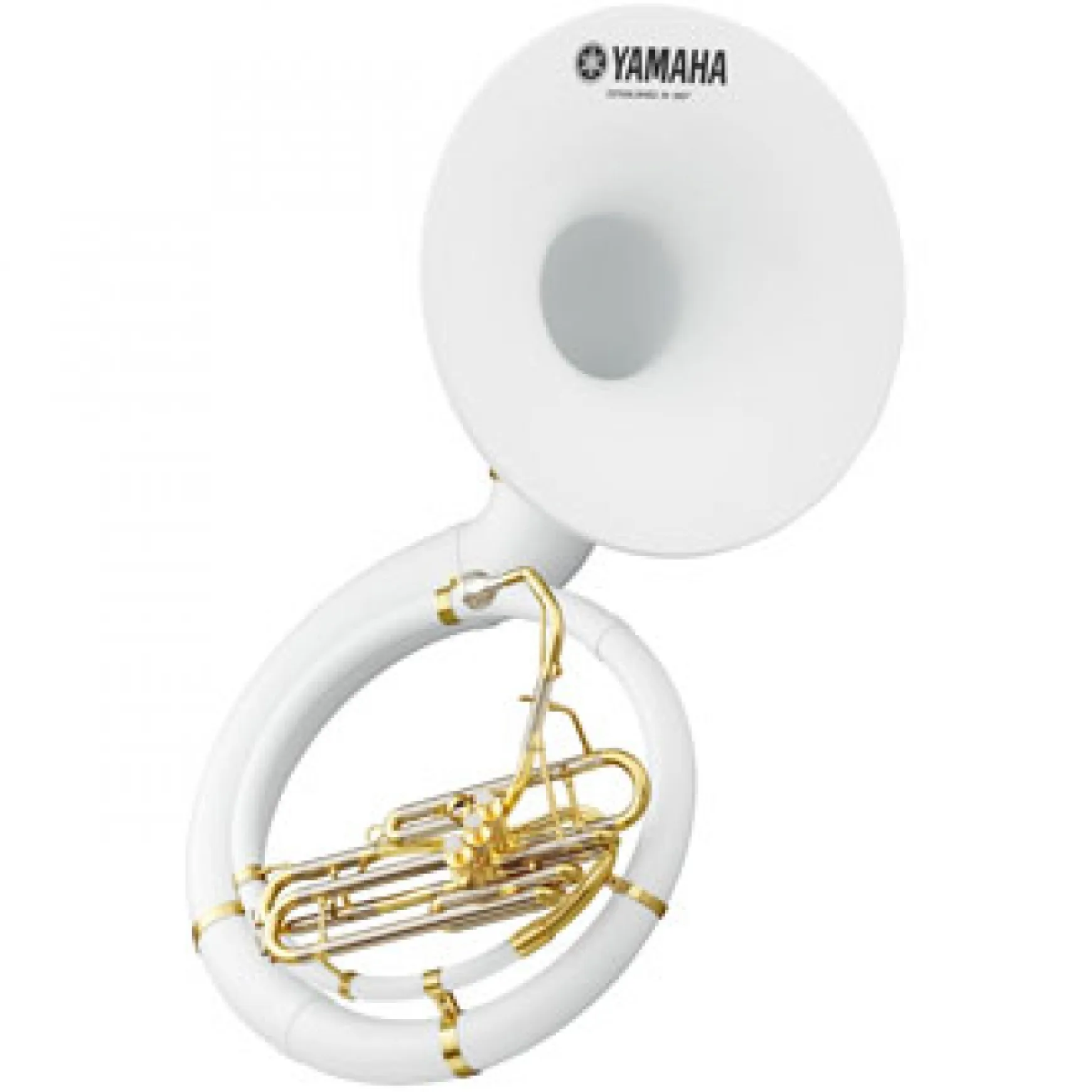 Yamaha YSH-301 Bb-Sousaphone