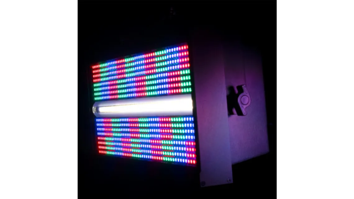 ADJ Jolt Panel FX