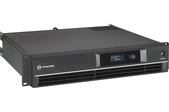 Dynacord L1300FD DSP