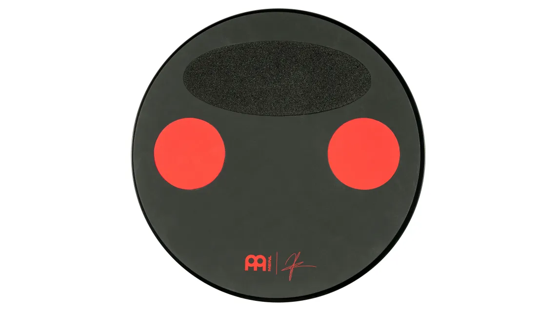 Meinl Split Tone Pad Anika Nilles