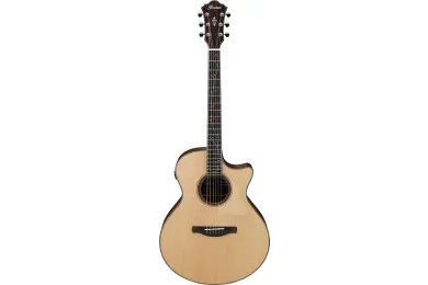 Ibanez AE325-LGS