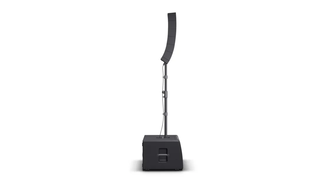 LD Systems CURV 500 TS