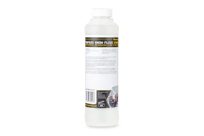 beamZ FSNF025 Schneefluid Konzentrat 5%