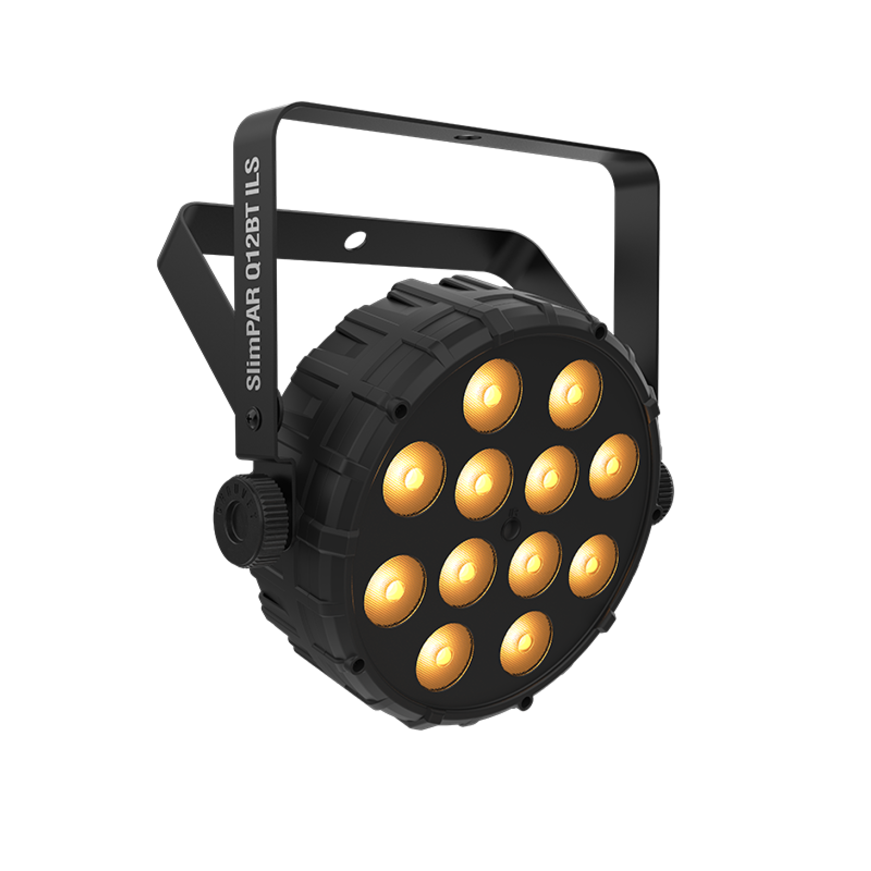 Chauvet SlimPar Q12BT ILS
