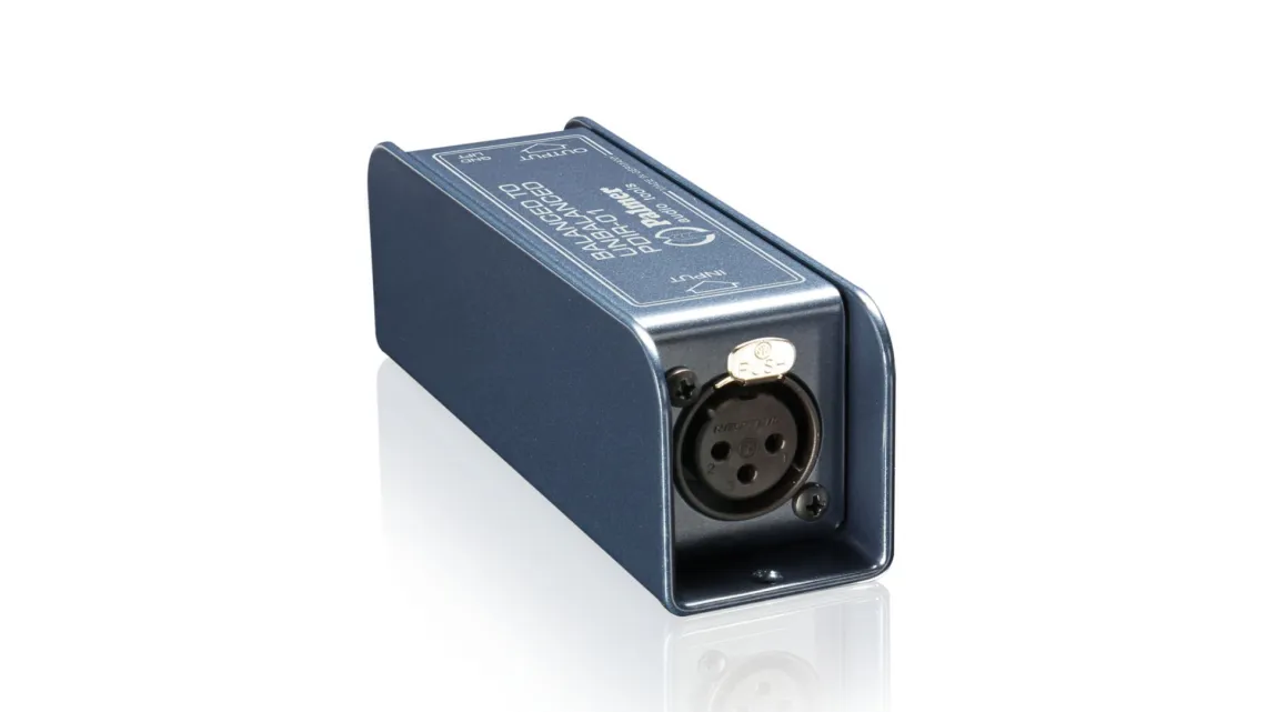 Palmer PDIR 01