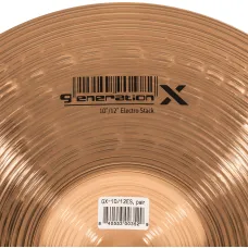 Meinl GX-10/12ES