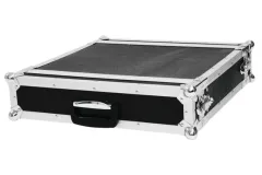 2 HE 19" Racks