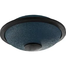 MEINL Mini Steel Tongue Drum - Navy Blue