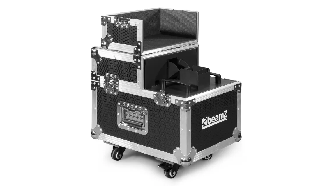beamZ pro HZ3000 Professioneller Hazer