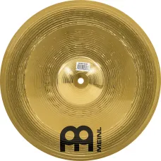Meinl HCS14CH Cymbal 14" China