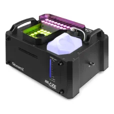 beamZ BLAZE2200 Vertikale Nebelmaschine 48x4W 4 in 1LED
