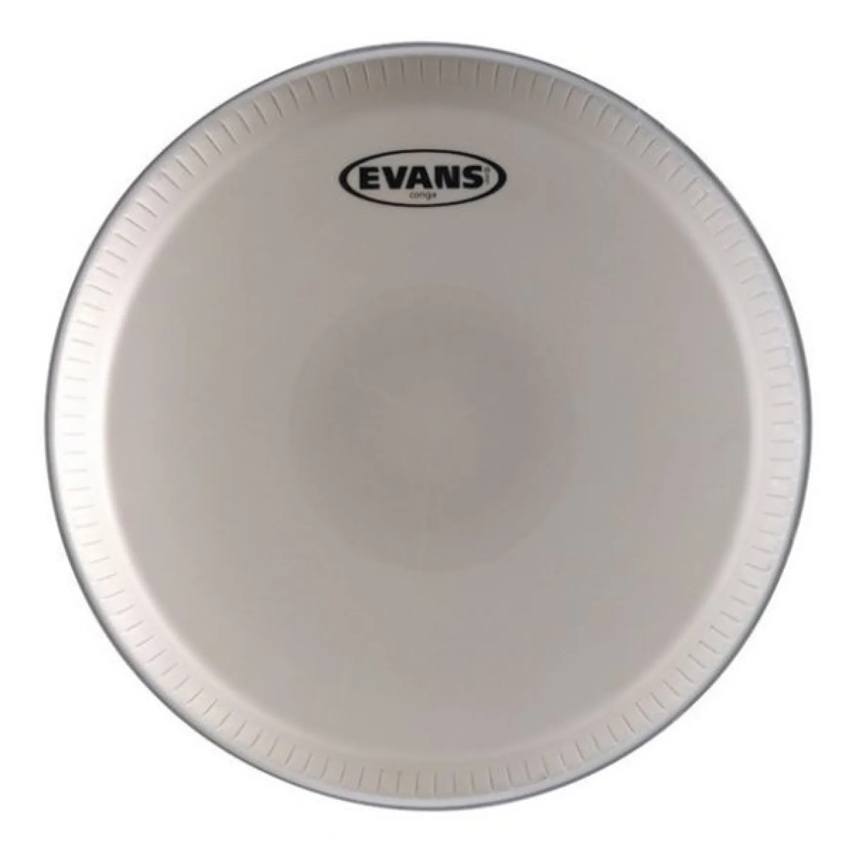 Evans EC1250 12 1/2" Conga Head LP