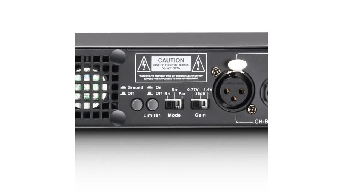 LD Systems XS 700