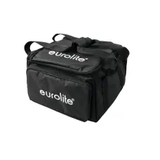 Eurolite Set 4x LED PARty Spot + Soft-Bag