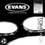 Evans Onyx Fusion 2 Set Coated