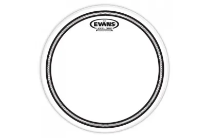 Evans tt16ec2s 16" EC2S/SST Clear