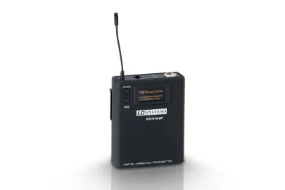 LD Systems ws1616 bp B5