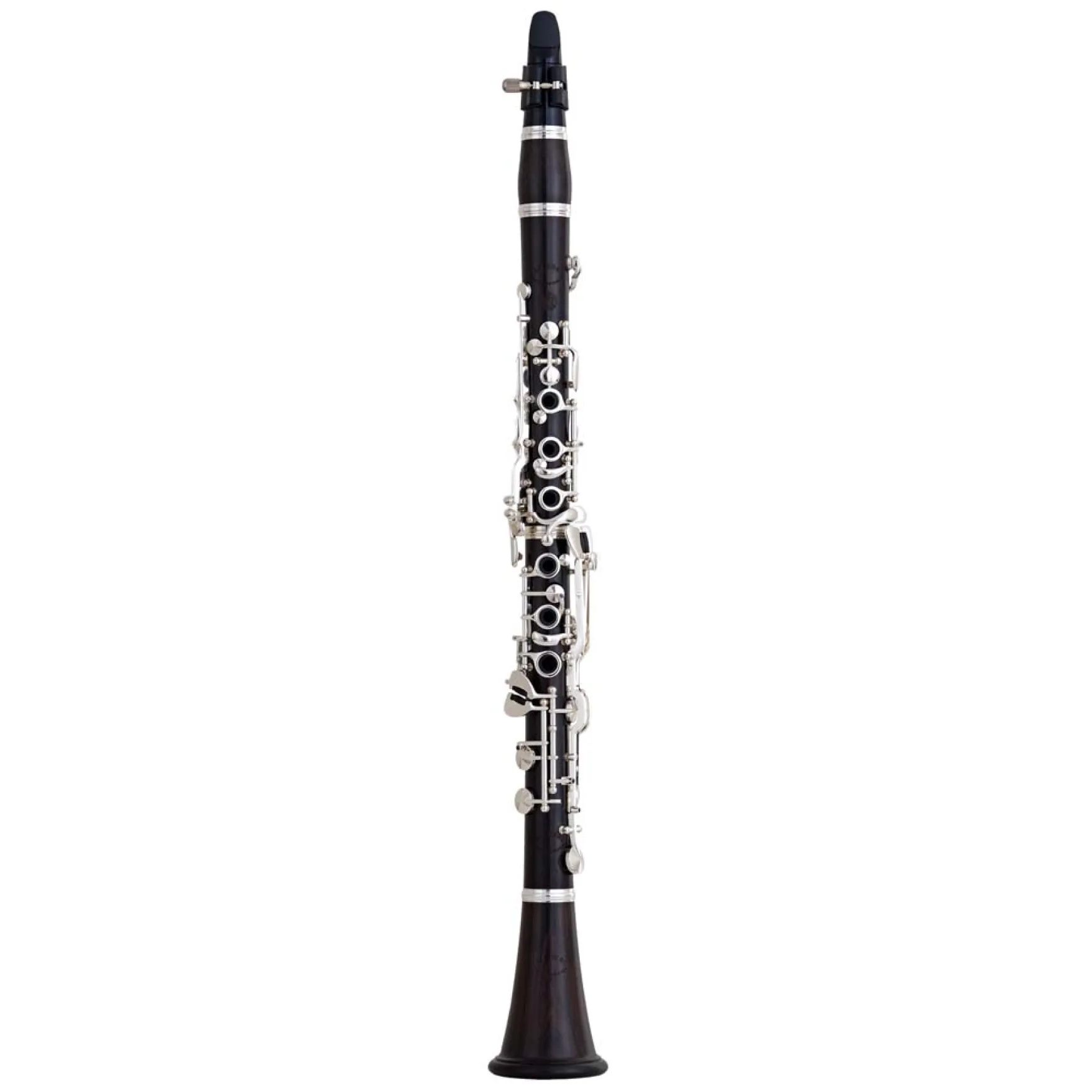 Adler B Klarinette Mod. 320