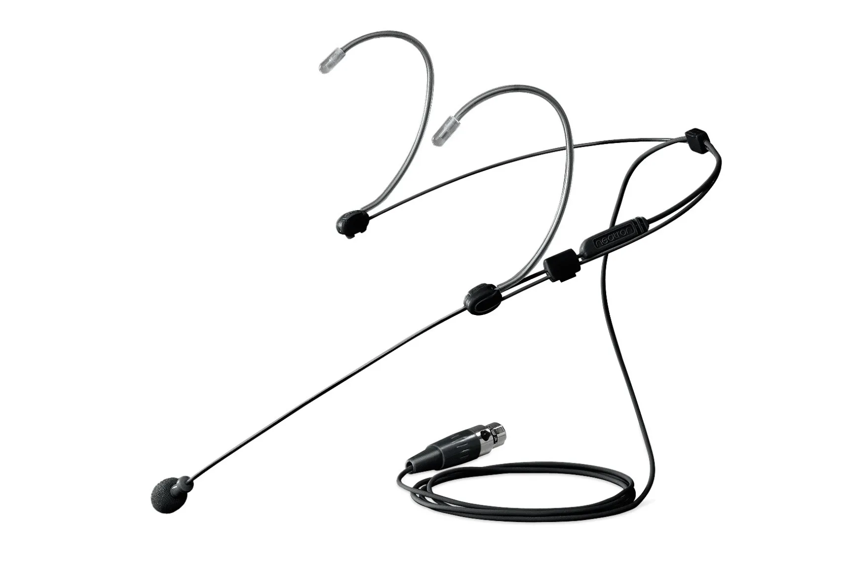 RCS HS-200 B Headset-Mikrofon