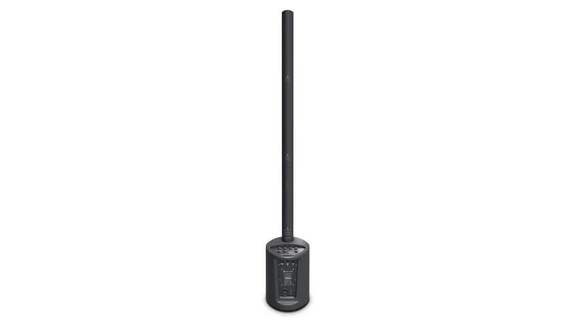 LD Systems MAUI 5 GO 100 schwarz/black