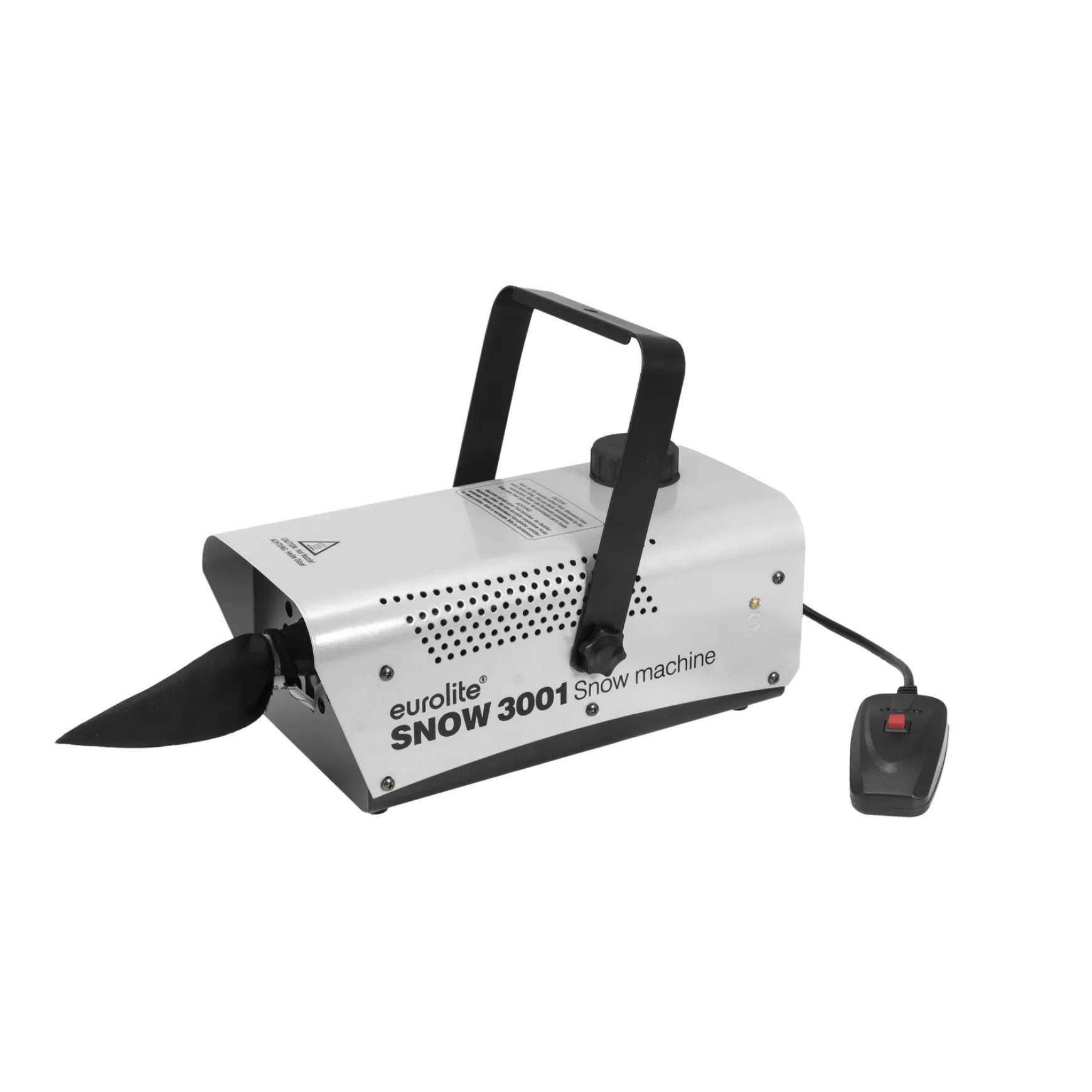 Eurolite Snow 3001 Schneemaschine