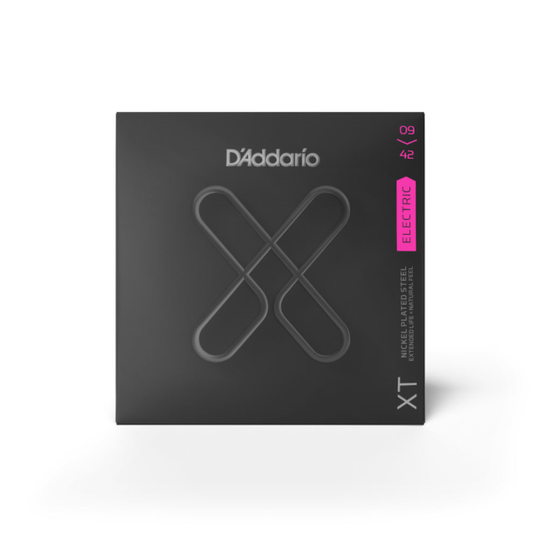 Daddario XTE0942 Super Light