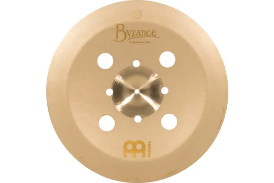 Meinl B20EQCH 20" Byzance Vintage China B-Ware