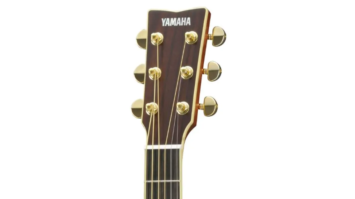 Yamaha LS16 ARE