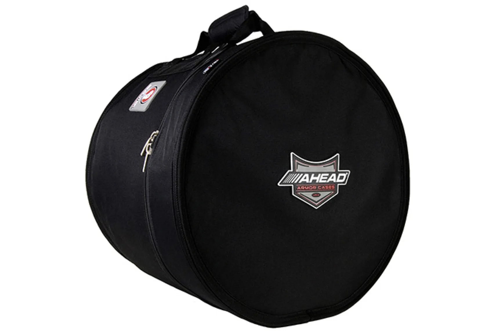 Ahead Armor AR2016S 16" x 14" Floor Tom Case