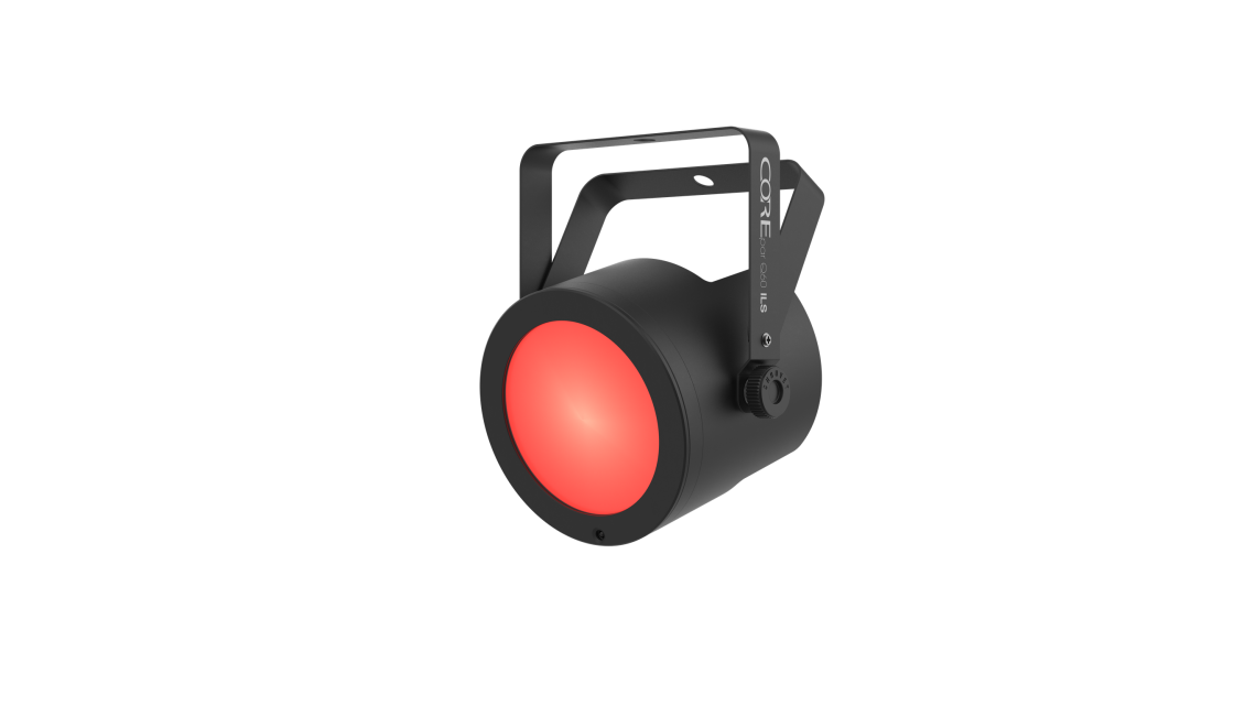 Chauvet DJ COREpar Q60 ILS