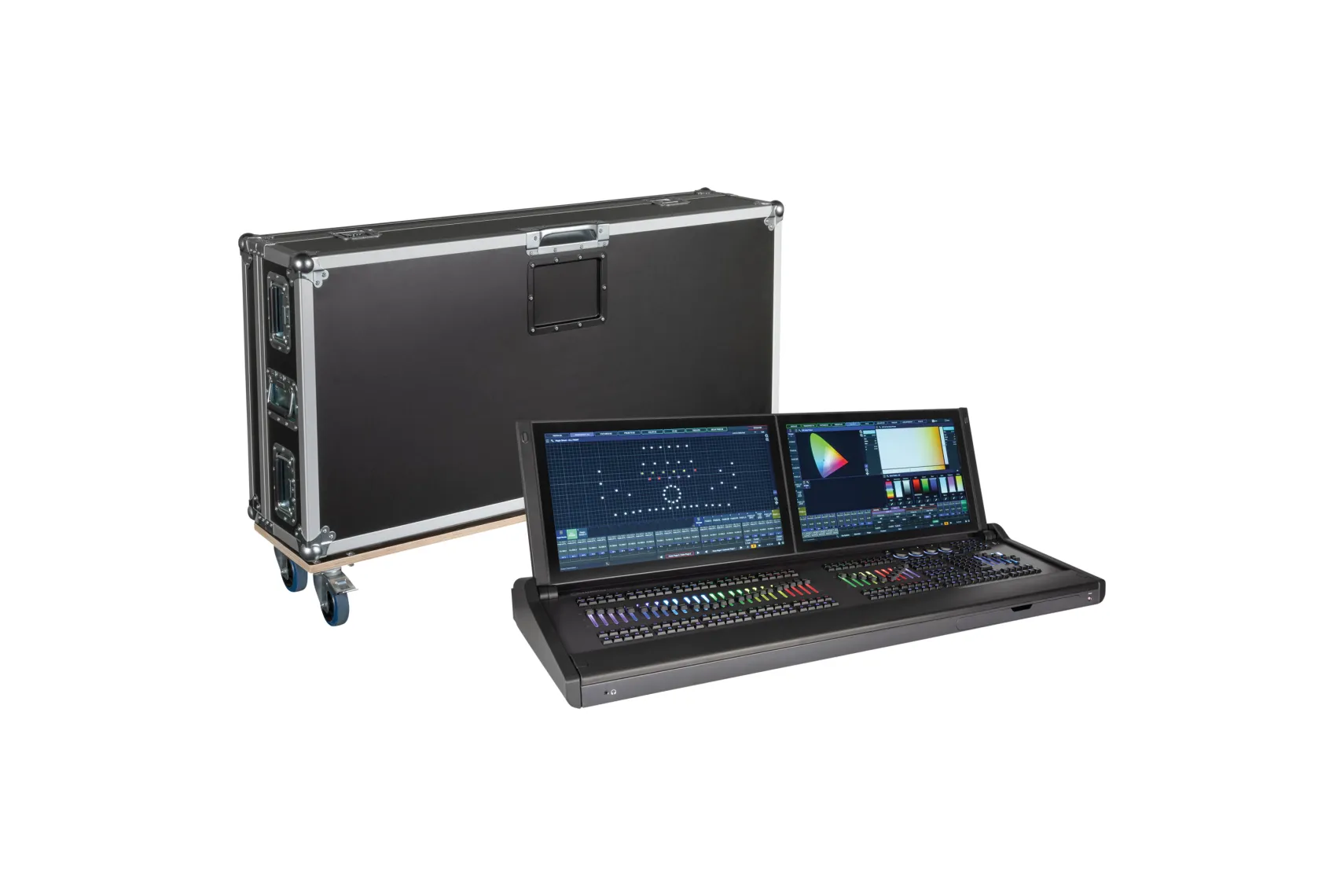 Infinity CHIMP G3 Ultra Bundle Set inkl. Case