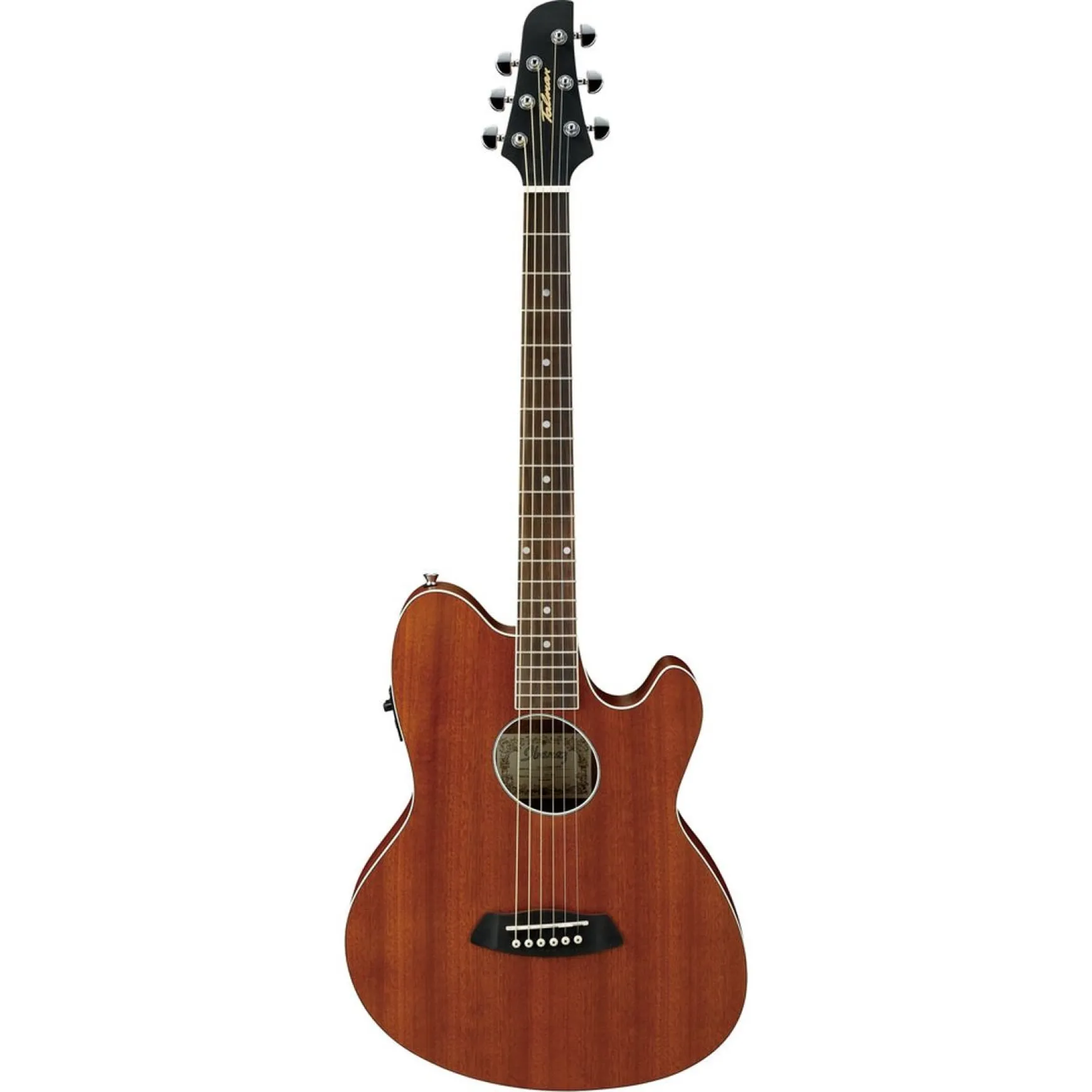 Ibanez TCY12E-OPN Talman