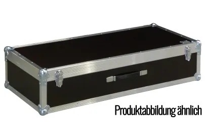 Gäng Case  Korg PA 4X 61 T Truhe