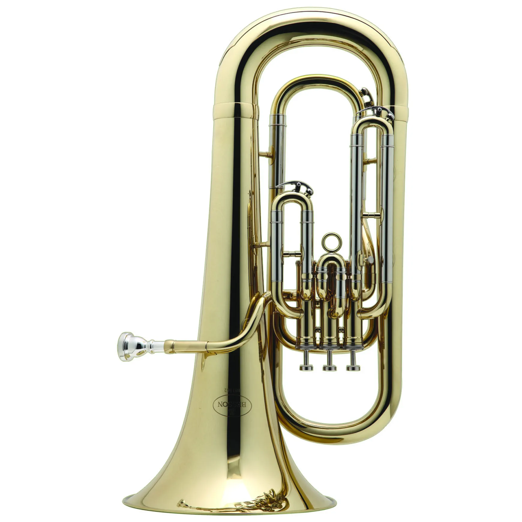 Besson BE162-1 Prodige Euphonium