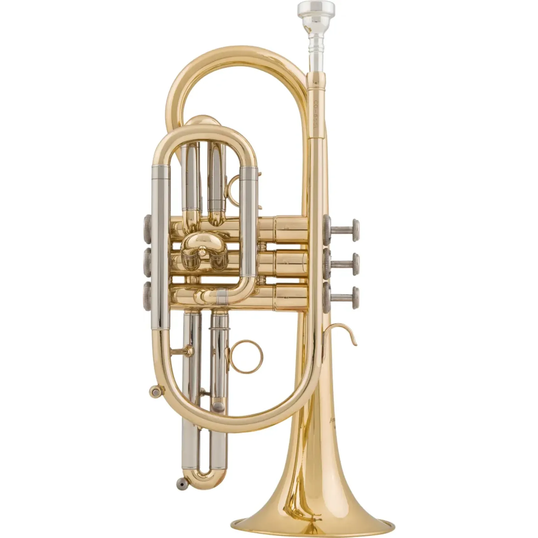 A&S Arnolds & Sons ACR-655 B-Kornet B-Ware