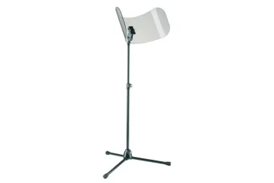 K&M 11900 Schallschutz-Stativ