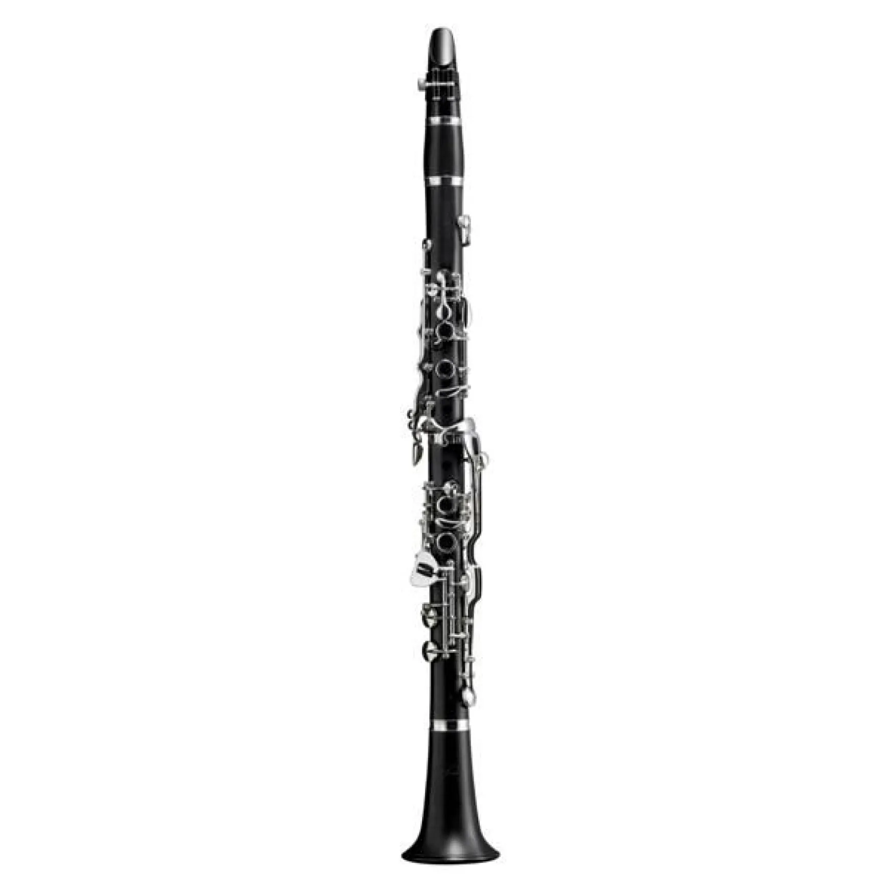 Schreiber D16 B-Klarinette 19/4 