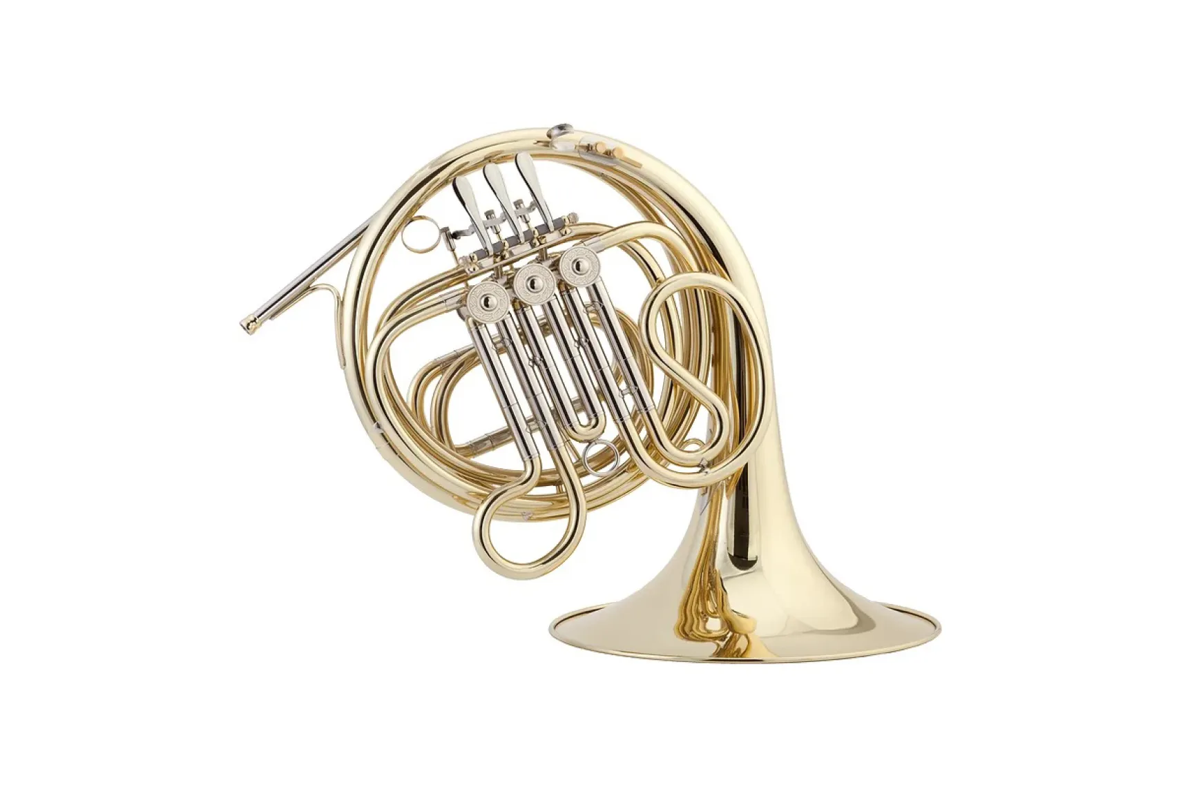 Josef Lidl F-Schüler Horn LHR 316