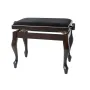 Gewa Pianobank GEWA Deluxe Classic Rosenholz matt