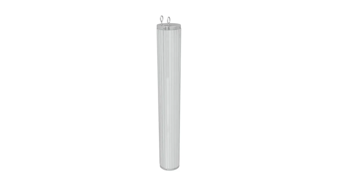 Eurolite Spiegelzylinder 60cm
