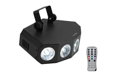 Eurolite LED SCY-500 CW Strahleneffekt
