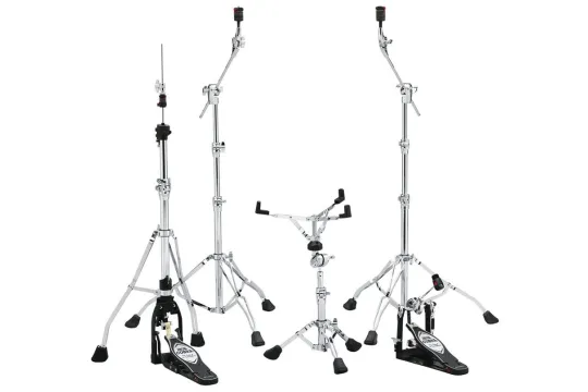 Tama hg5wn Hardware Set