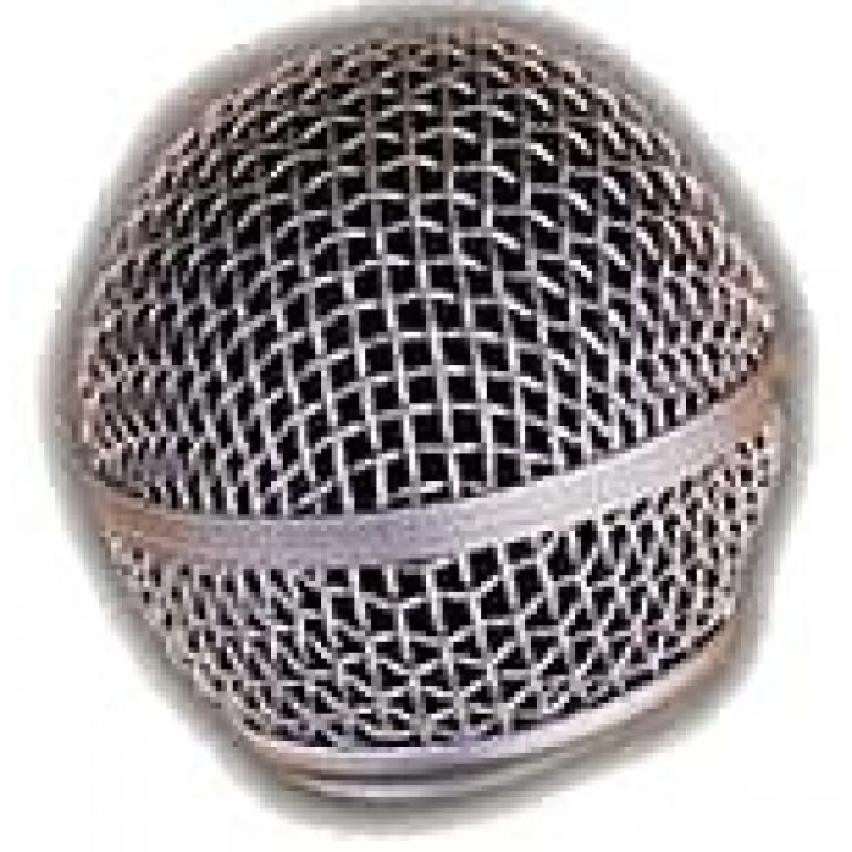 Shure RPW 112 SM 58 Kapsel