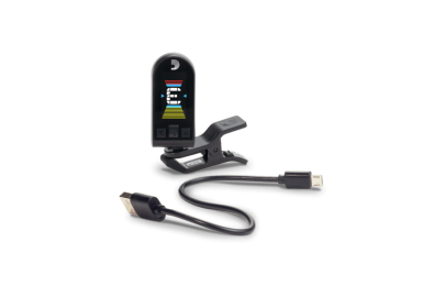 Daddario PW-CT-24 Equinox Rechargeable USB Tuner