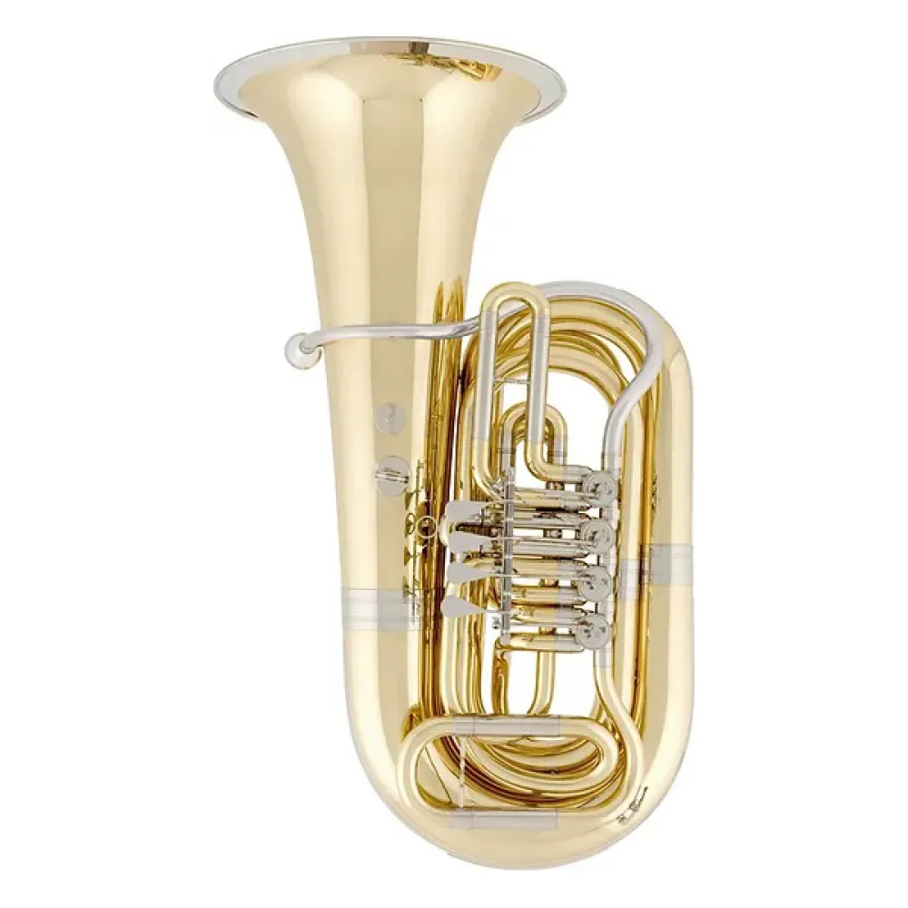 Josef Lidl B-Tuba -Moldau- LBB 684-4 LR