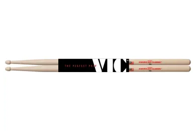 Vic Firth 7A American Classic Wood Tip
