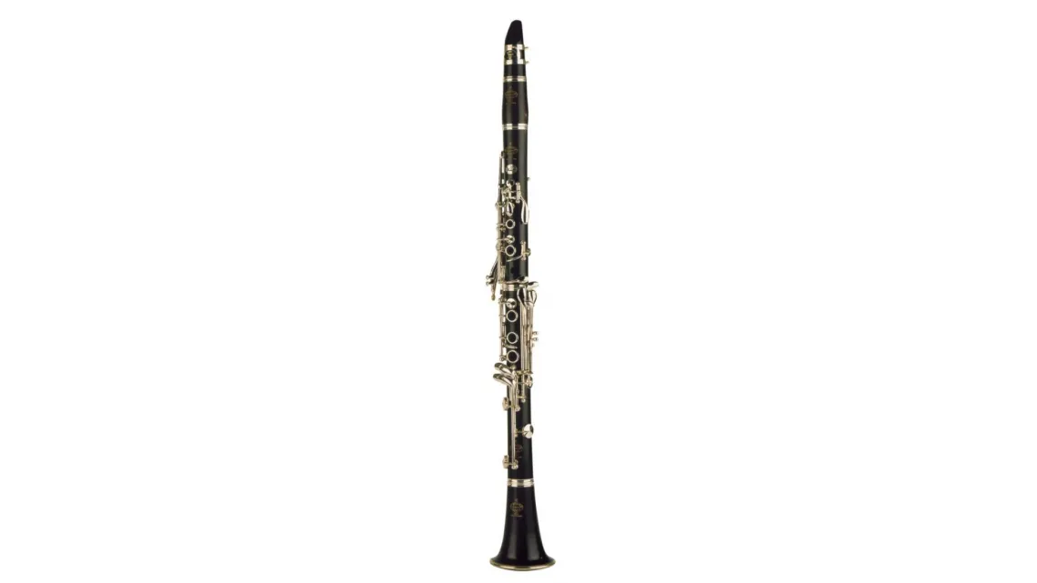Buffet Crampon Festival A-Klarinette 18/6 G